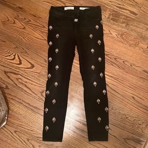 Anthropologie Jeans
